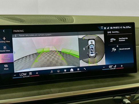 New 2026 BMW X7 xDrive40i image 18