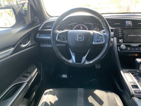 Used 2021 Honda Civic Sport image 23