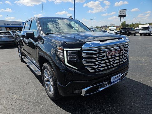 New 2026 GMC Sierra 1500 Denali w/ Technology Package image 10