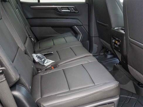 New 2026 Chevrolet Tahoe Z71 image 14