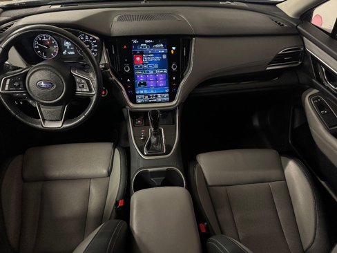Used 2022 Subaru Outback Limited image 18