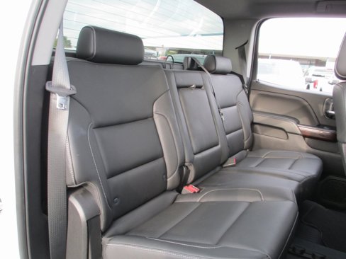 Used 2019 GMC Sierra 3500 SLT w/ Duramax Plus Package image 21