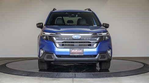 New 2025 Subaru Forester Limited image 5