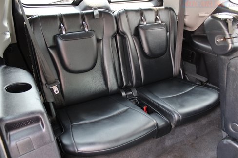Used 2013 Toyota Highlander 4WD image 36