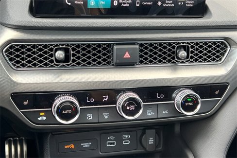 New 2026 Acura Integra A-Spec image 17