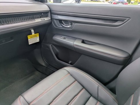 New 2026 Honda CR-V Sport-L image 17