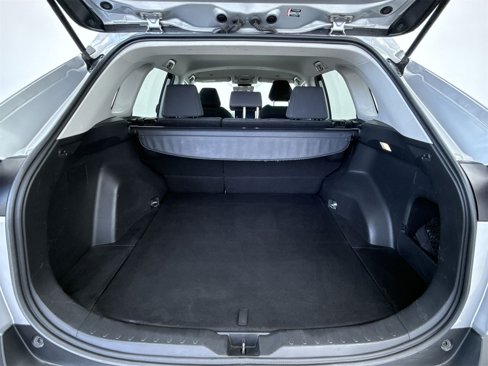 Used 2023 Toyota RAV4 LE image 41