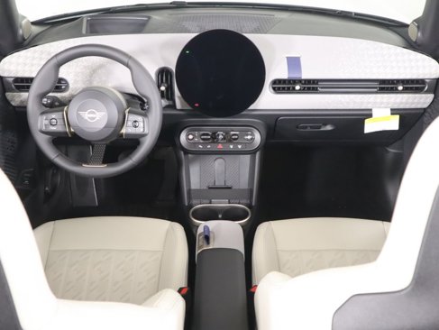 New 2026 MINI Cooper S image 21