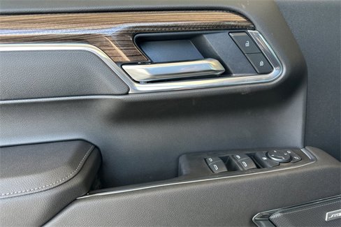 New 2025 Chevrolet Silverado 1500 LT Trail Boss w/ Convenience Package II image 14