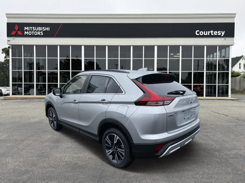 New 2025 Mitsubishi Eclipse Cross SE image 3