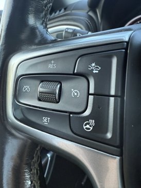 Used 2019 Chevrolet Silverado 1500 LTZ w/ LTZ Premium Package image 42
