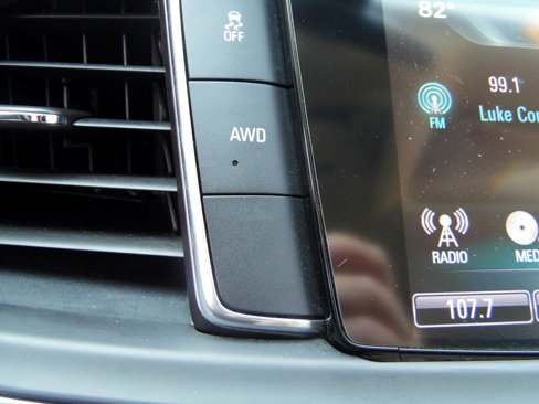 Used 2019 Buick Enclave Essence image 31