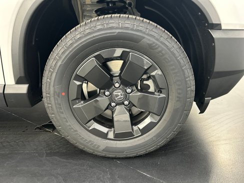 New 2026 Honda Passport RTL image 32