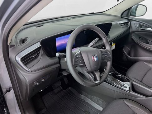 New 2026 Buick Encore GX Preferred w/ Comfort Package image 8