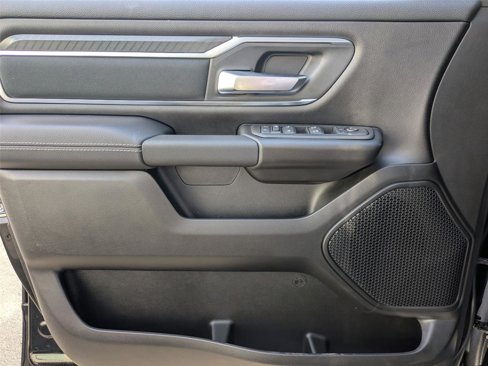 New 2026 RAM 1500 Big Horn image 8