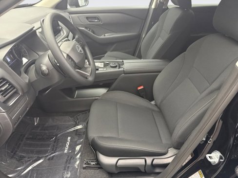 Used 2026 Nissan Rogue S image 11