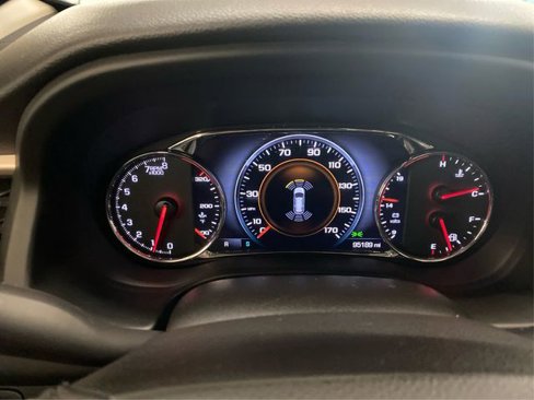 Used 2019 GMC Acadia Denali w/ Technology Package image 21