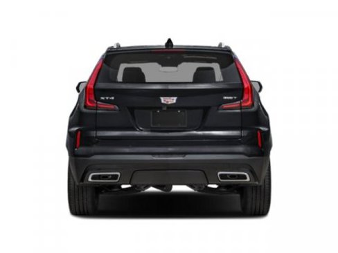 Used 2024 Cadillac XT4 Premium Luxury image 8