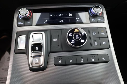 Used 2025 Hyundai Palisade Calligraphy image 18