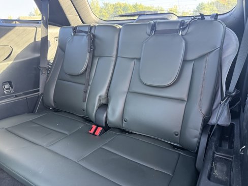 Used 2023 Ford Explorer Timberline w/ Timberline Technology Package image 14