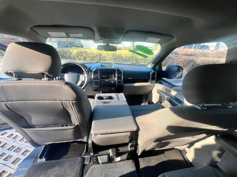 Used 2018 Ford F150 XLT w/ Equipment Group 302A Luxury image 15