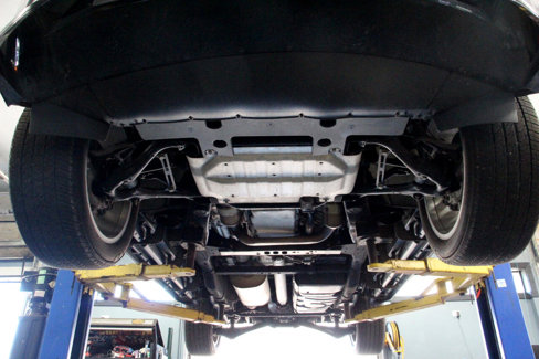 Used 2022 Cadillac Escalade Premium Luxury image 95