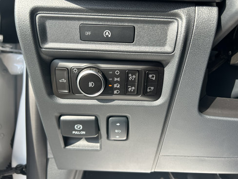 New 2025 Ford F150 Lariat image 31