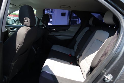 Used 2020 Chevrolet Equinox LS image 7