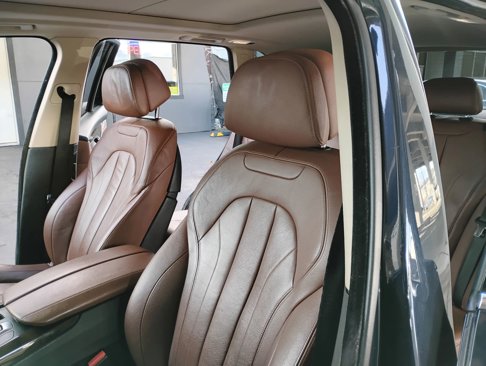 Used 2015 BMW X5 xDrive35i w/ Premium Package image 10
