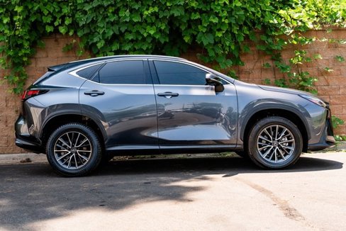 Used 2023 Lexus NX 350 AWD image 4