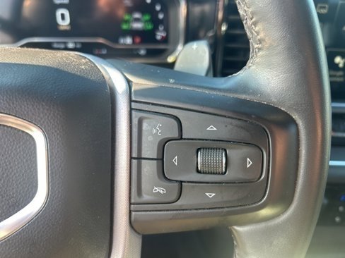 Used 2023 GMC Sierra 1500 SLT w/ SLT Premium Plus Package image 11