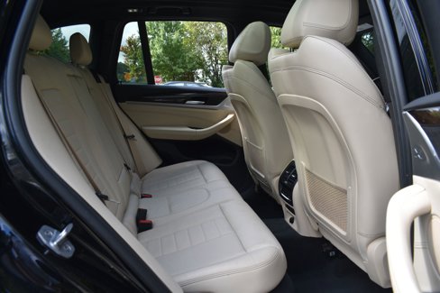 Used 2019 BMW X3 sDrive30i image 30