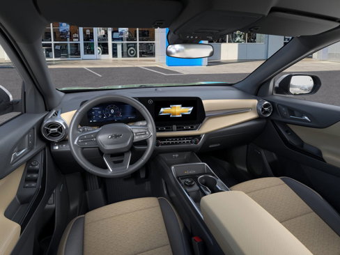 New 2026 Chevrolet Equinox ACTIV w/ LPO, Floor Liner Package image 15