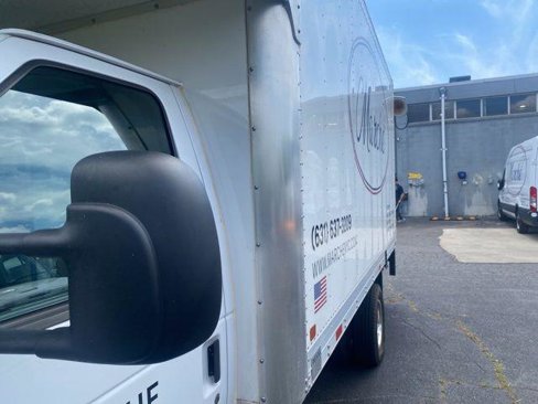 Used 2023 Ford E-450 and Econoline 450 Super Duty w/ Power Windows & Locks Group image 4