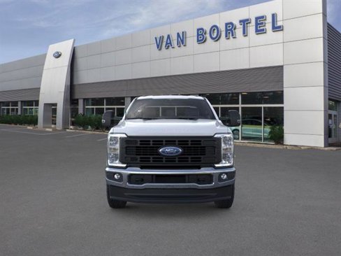 New 2026 Ford F250 XL image 6