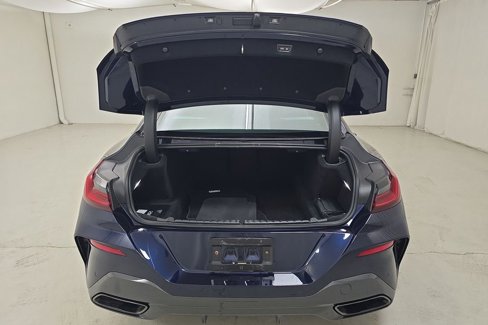 Certified 2024 BMW M850i Gran Coupe xDrive image 30