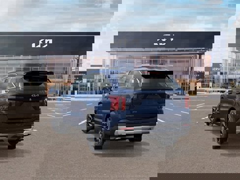 New 2026 Kia Sorento EX image 4