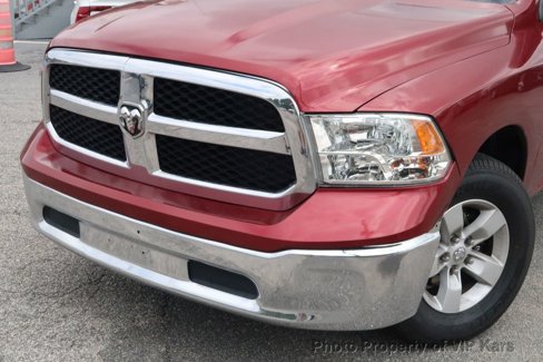 Used 2022 RAM 1500 Tradesman w/ Chrome Plus Package image 25