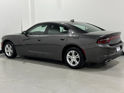 Used 2023 Dodge Charger SXT image 34