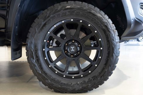 Used 2022 RAM 1500 TRX w/ TRX Level 2 Equipment Group image 28