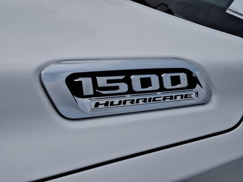New 2026 RAM 1500 Big Horn image 22