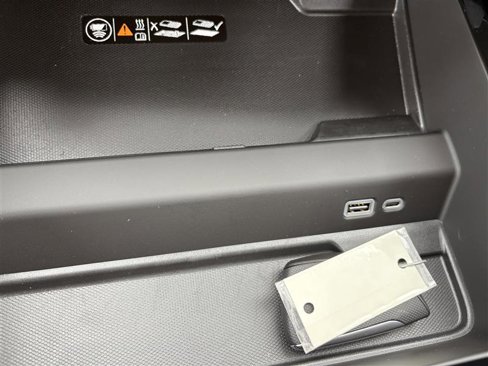 New 2025 Chevrolet Tahoe RST w/ Comfort Package image 18