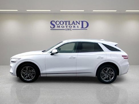 Used 2025 Genesis GV70 2.5T image 1