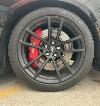 Used 2020 Dodge Charger Scat Pack w/ Dynamics Package image 49