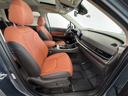 New 2026 Kia Carnival SX Prestige image 20