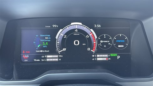 New 2026 Toyota Tundra Limited image 21