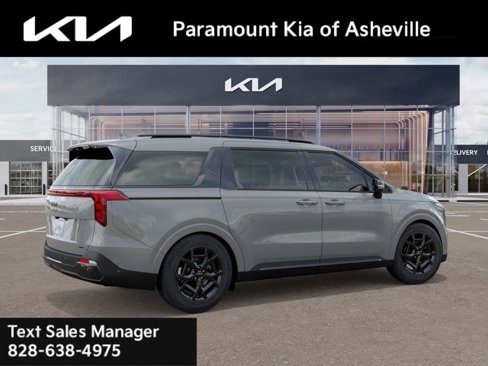 New 2026 Kia Carnival SX image 6