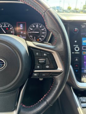 Certified 2022 Subaru Legacy 2.5i Sport w/ Popular Package #3 image 40