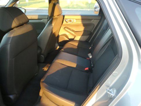Used 2025 Honda Civic Sport image 25