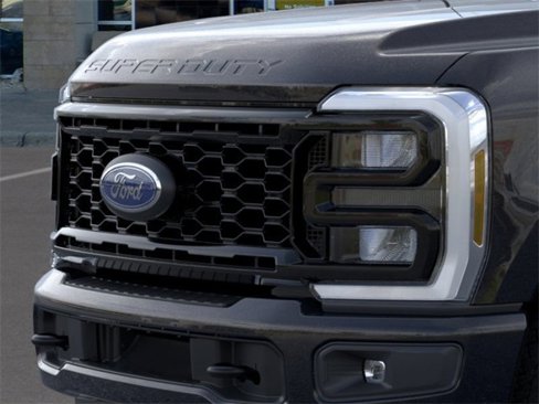 New 2026 Ford F250 XL image 17